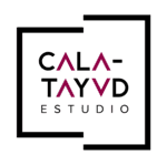 Estudio Calatayud fotografía logo