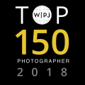 top 150 photographer worldwide